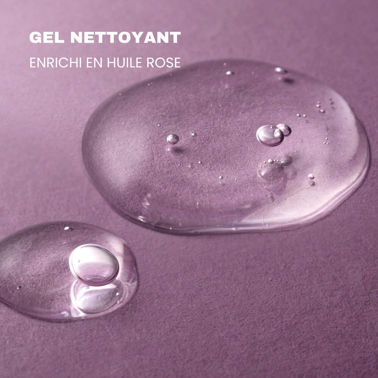 Gel Nettoyant