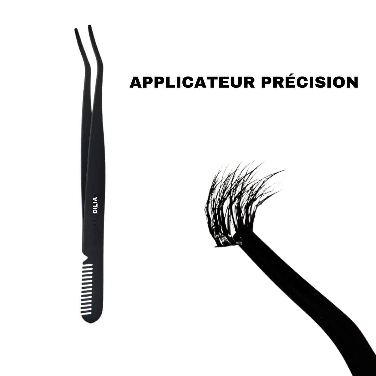 Applicateur Précision